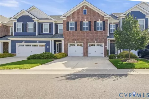 4837 Wild Horse Ln, Henrico, VA 23294