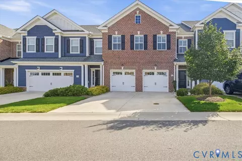 4837 Wild Horse Ln, Henrico, VA 23294