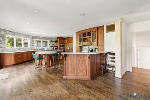 Kitchen - 7 Gamebird Ct, Manakin Sabot, VA 23103 photo 1 of 7