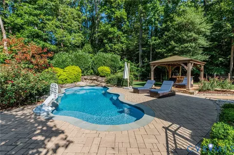 Exterior - 7 Gamebird Ct, Manakin Sabot, VA 23103 photo 3 of 10