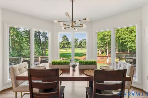 Dining - 7 Gamebird Ct, Manakin Sabot, VA 23103 photo 2 of 3