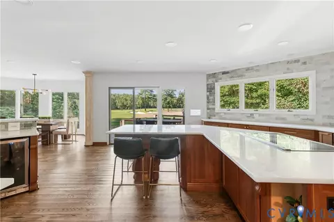 Kitchen - 7 Gamebird Ct, Manakin Sabot, VA 23103 photo 5 of 7