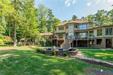 Exterior - 7 Gamebird Ct, Manakin Sabot, VA 23103 photo 7 of 10