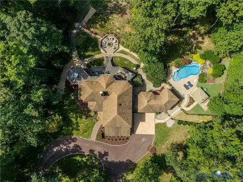 View/Area - 7 Gamebird Ct, Manakin Sabot, VA 23103 photo 2 of 3
