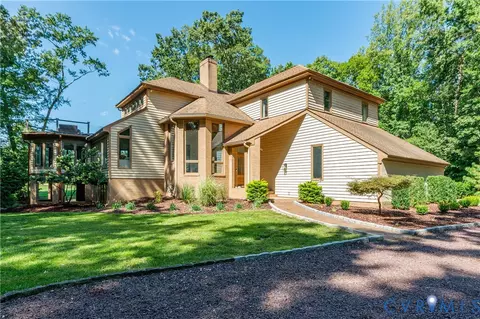 Exterior - 7 Gamebird Ct, Manakin Sabot, VA 23103 photo 1 of 10
