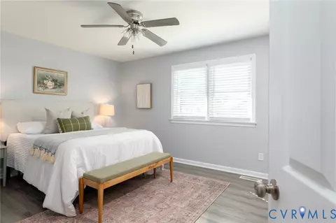 4612 Chiswell Dr, North Chesterfield, VA 23234