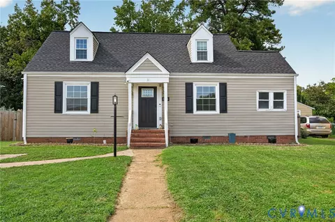 3924 Pinalto Dr, Richmond, VA 23222
