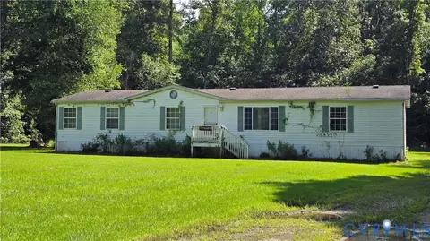 4939 Long Bridge Rd, Richmond, VA 23231