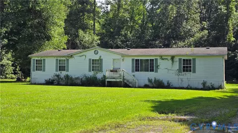 4939 Long Bridge Rd, Richmond, VA 23231