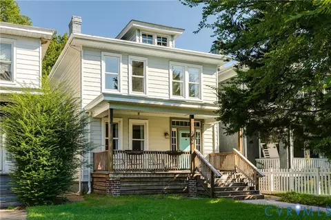3104 4th Ave, Richmond, VA 23222