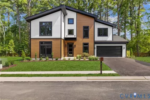 2705 Willoughton Ln, Richmond, VA 23225