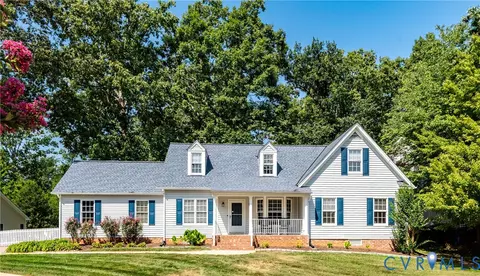 16100 Hampton Summit Dr, Chesterfield, VA 23832