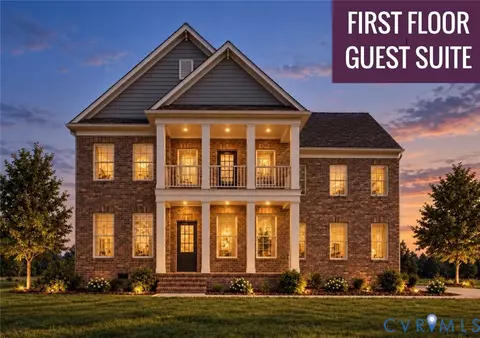 8707 Emily Jane Pl, Quinton, VA 23141