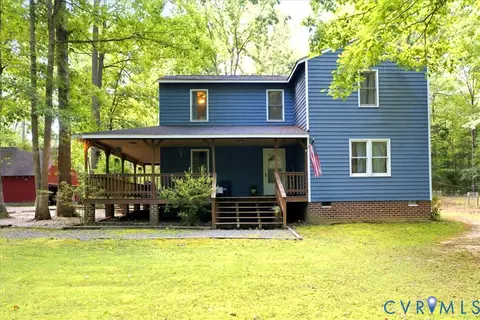 5921 Trenholm Village Dr, Powhatan, VA 23139