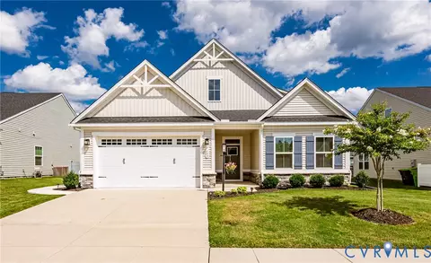 7683 Autumn Leaves Ln, New Kent, VA 23124