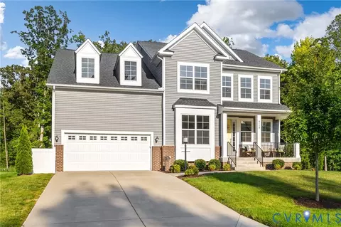 9119 Moldova Rd, Chesterfield, VA 23832