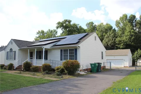 Exterior - 3224 Pinefields Dr, Henrico, VA 23231 photo 2 of 2