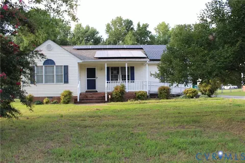 3224 Pinefields Dr, Henrico, VA 23231