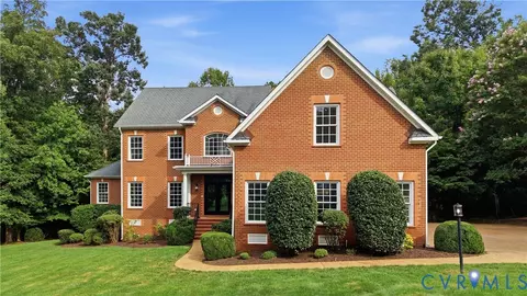 3231 Queens Grant Dr, Midlothian, VA 23113