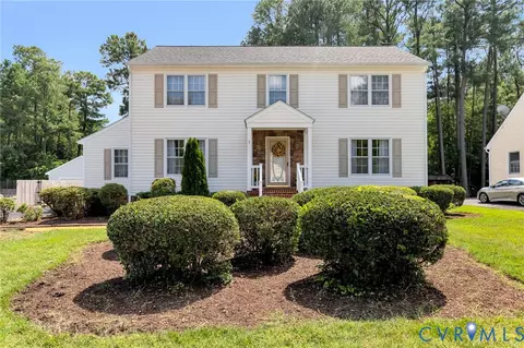 10309 Attems Way, Glen Allen, VA 23060