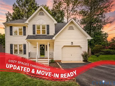 12300 Amber Meadows Ln, Midlothian, VA 23114