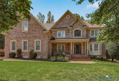 1921 Grey Oaks Park Ln, Glen Allen, VA 23059