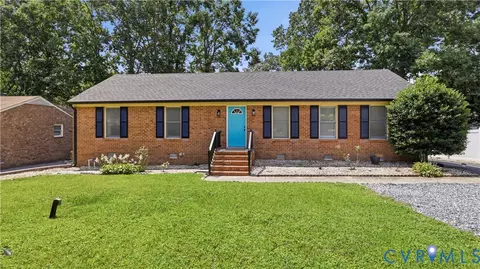 4225 Kalanchoe Dr, Richmond, VA 23237
