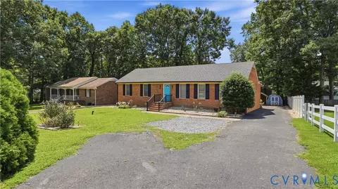 4225 Kalanchoe Dr, Richmond, VA 23237