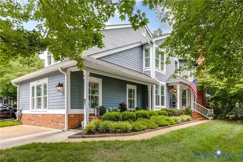 10509 Red Maple Ln, Henrico, VA 23238