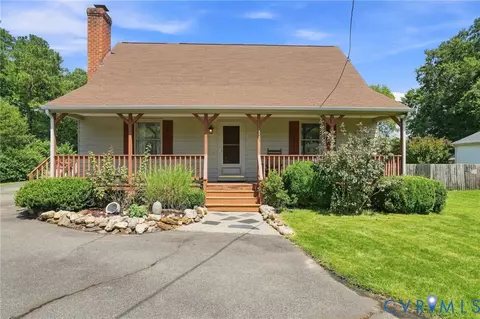 3118 Mountain Rd, Glen Allen, VA 23060