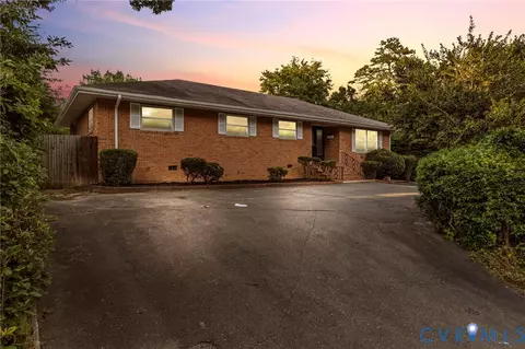 8020 Patterson Ave, Henrico, VA 23229