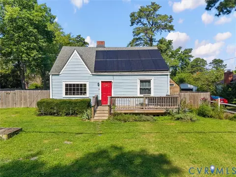 2504 Hollybrook Ave, Henrico, VA 23294