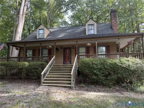 6466 Freel Trce, Mechanicsville, VA 23111