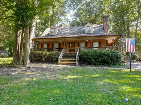 6466 Freel Trce, Mechanicsville, VA 23111