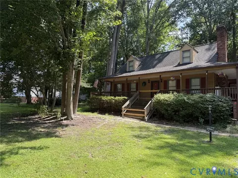 6466 Freel Trce, Mechanicsville, VA 23111