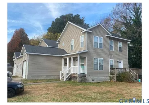 1201 Fayette St, Portsmouth, VA 23704
