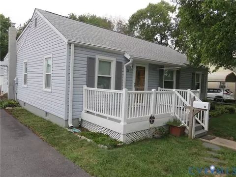 Other - 21 E Gray St, Sandston, VA 23150 photo 3 of 16