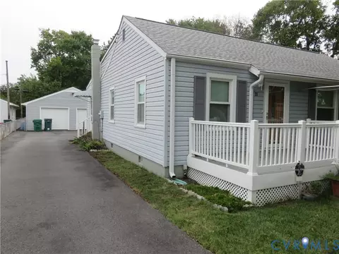 Other - 21 E Gray St, Sandston, VA 23150 photo 4 of 16