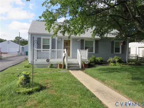 Other - 21 E Gray St, Sandston, VA 23150 photo 1 of 16