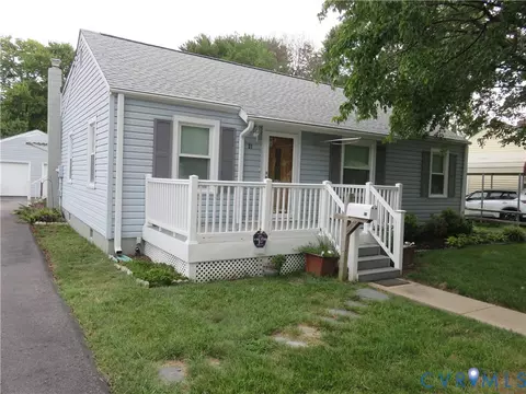 Other - 21 E Gray St, Sandston, VA 23150 photo 2 of 16
