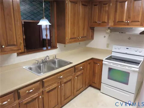 Kitchen - 21 E Gray St, Sandston, VA 23150 photo 1 of 4