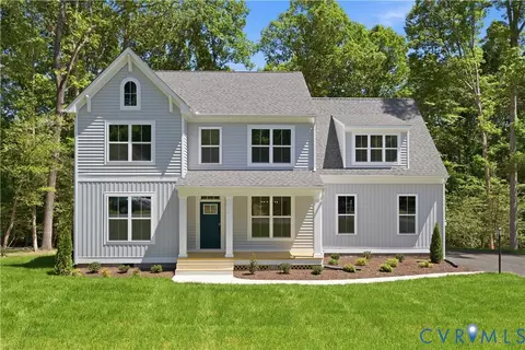 11906 Riverpark Ter, Chesterfield, VA 23838