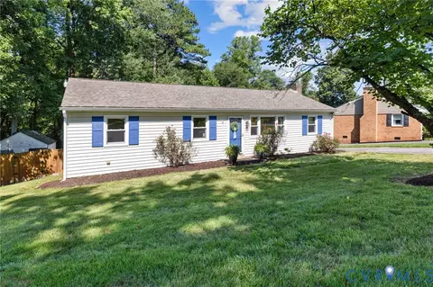 10230 Brittonwood Dr, Richmond, VA 23237