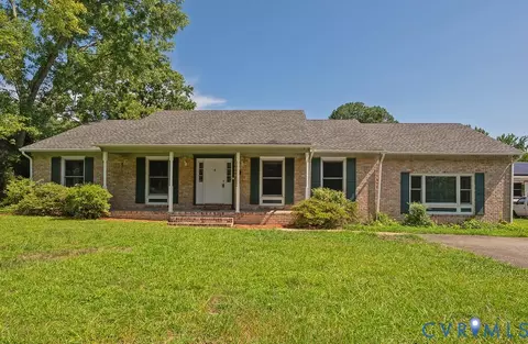 1011 Adkins Rd, North Chesterfield, VA 23236
