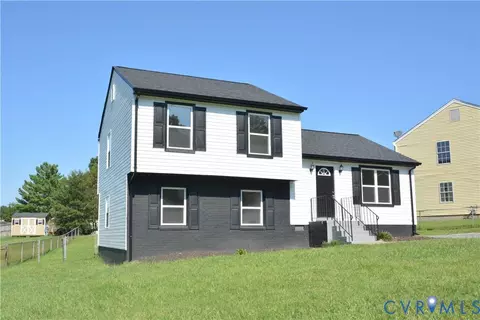 4446 Kings Bishop Rd, Henrico, VA 23231