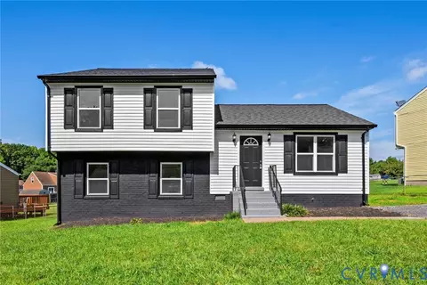 4446 Kings Bishop Rd, Henrico, VA 23231