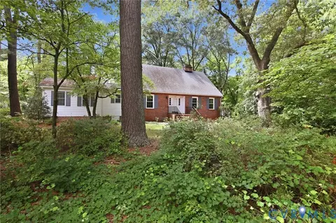 10227 Wanzer Hill Rd, Mechanicsville, VA 23116