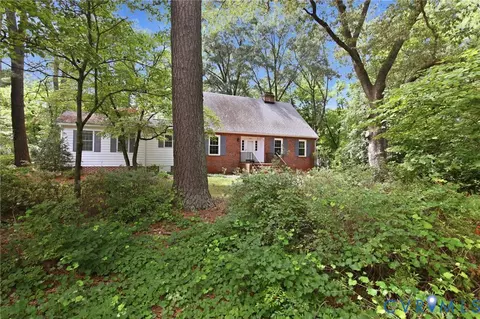 10227 Wanzer Hill Rd, Mechanicsville, VA 23116