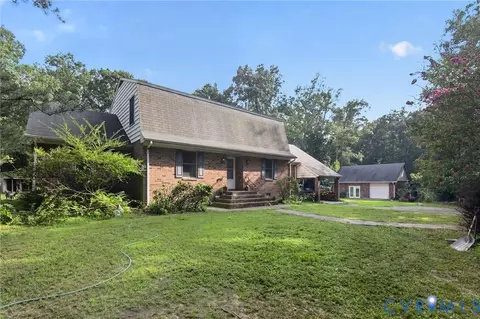 11349 Doswell Rd, Doswell, VA 23047