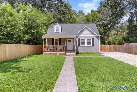 1254 Keswick Ln, Richmond, VA 23225